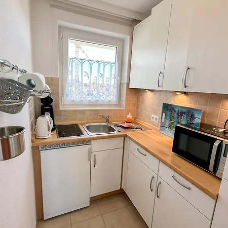 Ferienwohnung Haus Alte Liebe Whg 404 Utkiek Cuxhaven Exterior foto