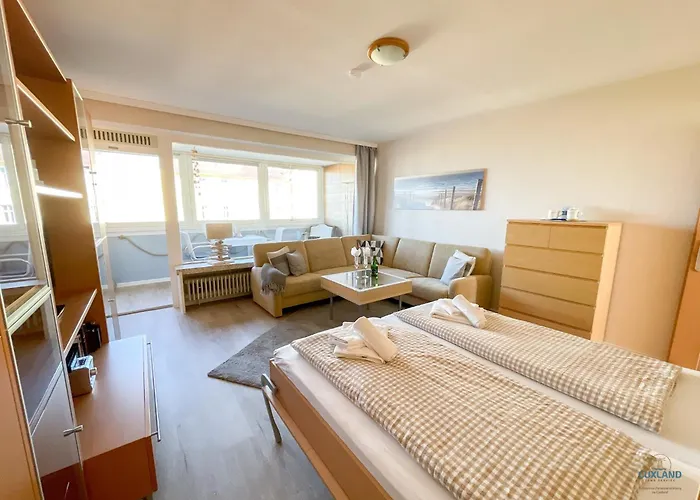 Haus Alte Liebe Whg 404 Utkiek