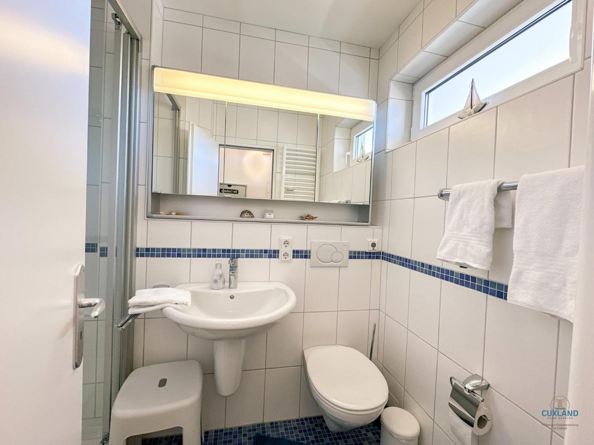 Haus Alte Liebe Whg 404 Utkiek