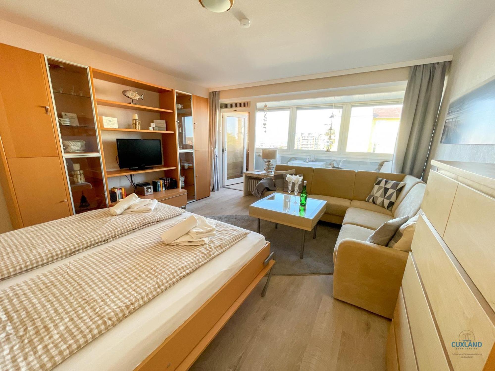 Haus Alte Liebe Whg 404 Utkiek